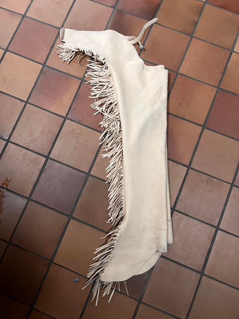 Western showchaps, Ophalen of Verzenden, Nieuw