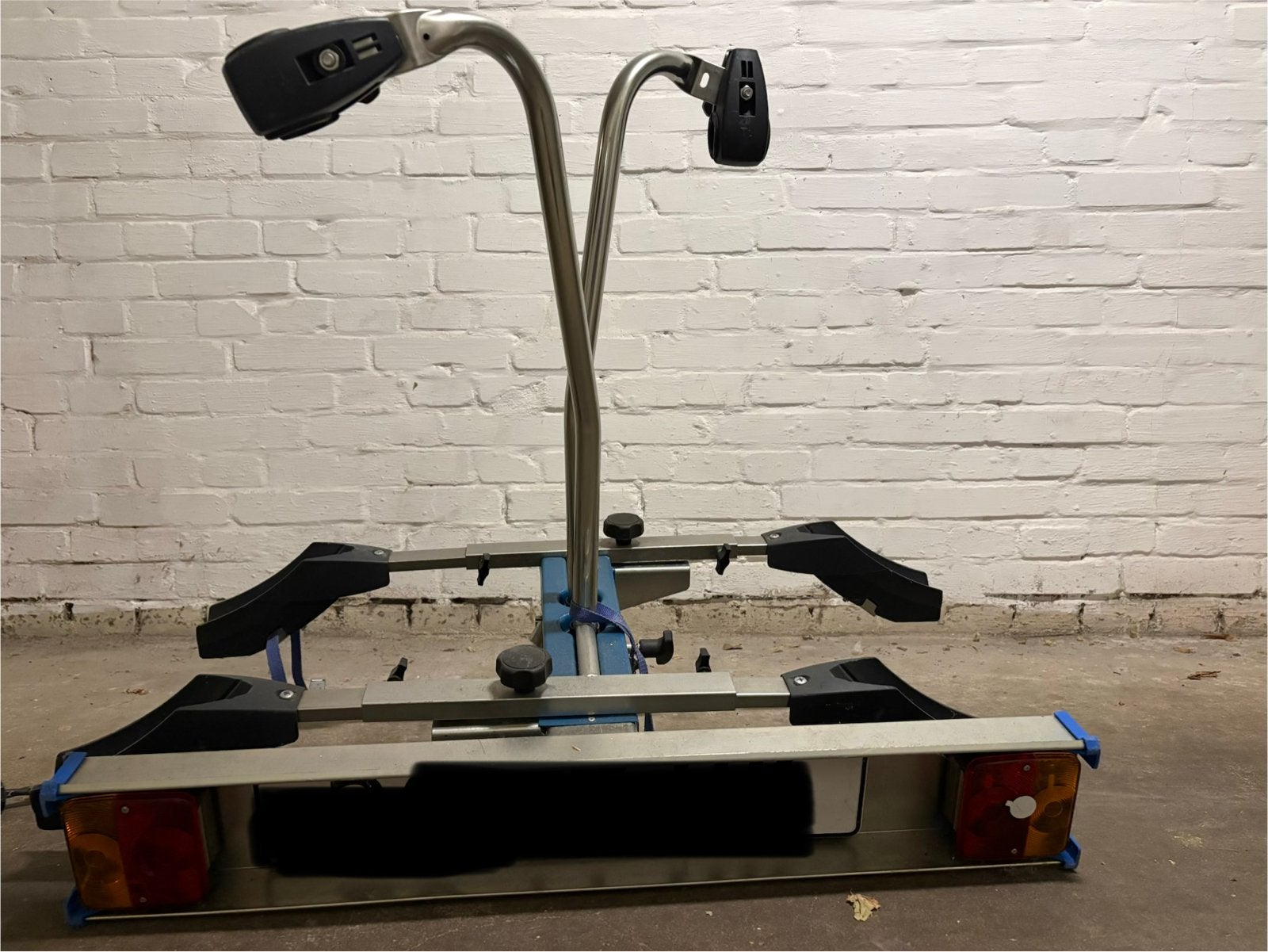 Twinny Load Easy fietsendrager, Ophalen, Gebruikt