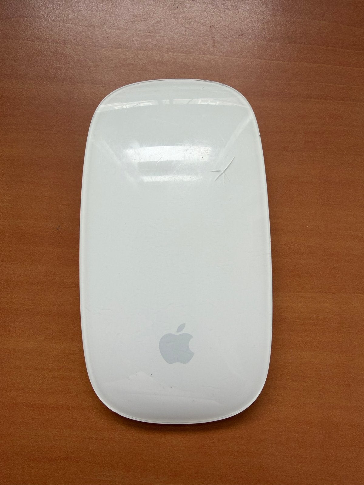 Apple Magic Mouse A1296, Ophalen of Verzenden, Gebruikt, Draadloos, Muis