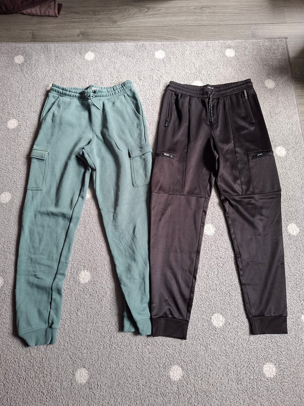 5 We Fashion joggingbroeken maat 176, Broek, Gebruikt, Ophalen of Verzenden, Jongen