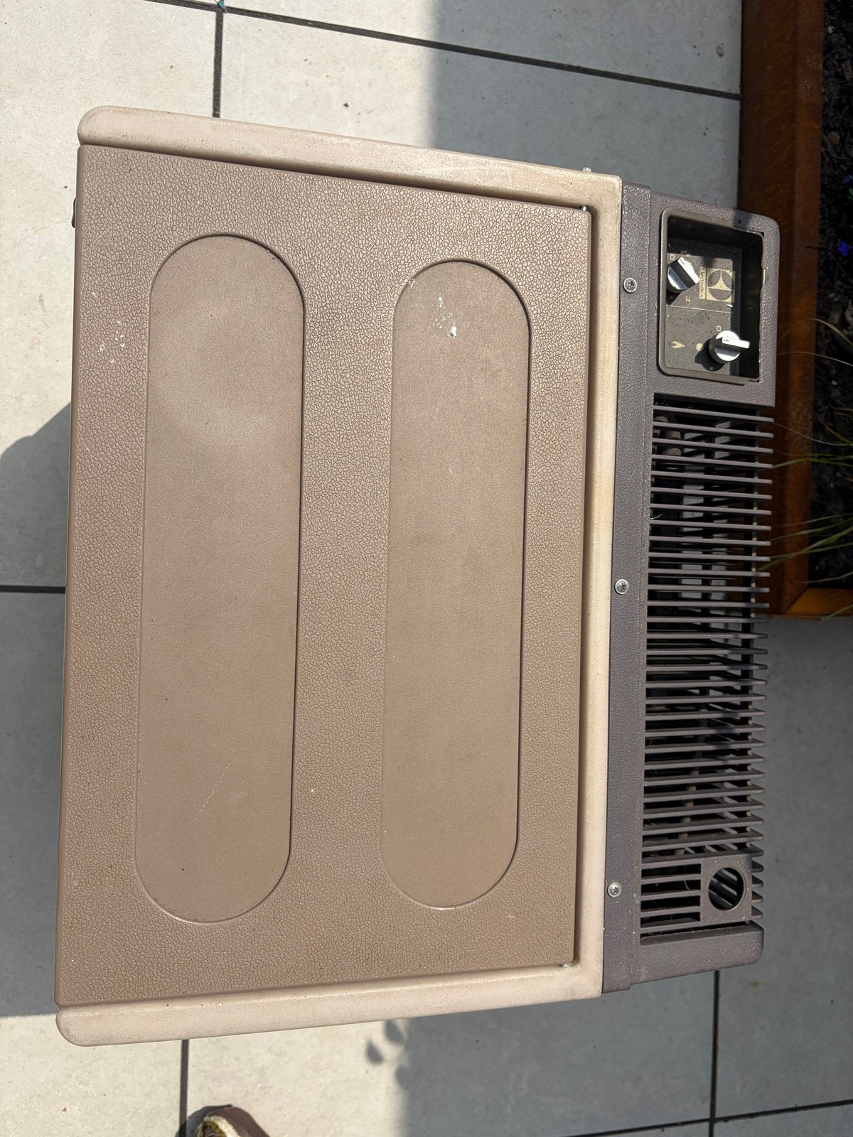 Mobiele Koelbox - Ideaal voor Picknicks en Reizen, Caravans en Kamperen, Koelboxen, Gebruikt, Elektrisch, Ophalen