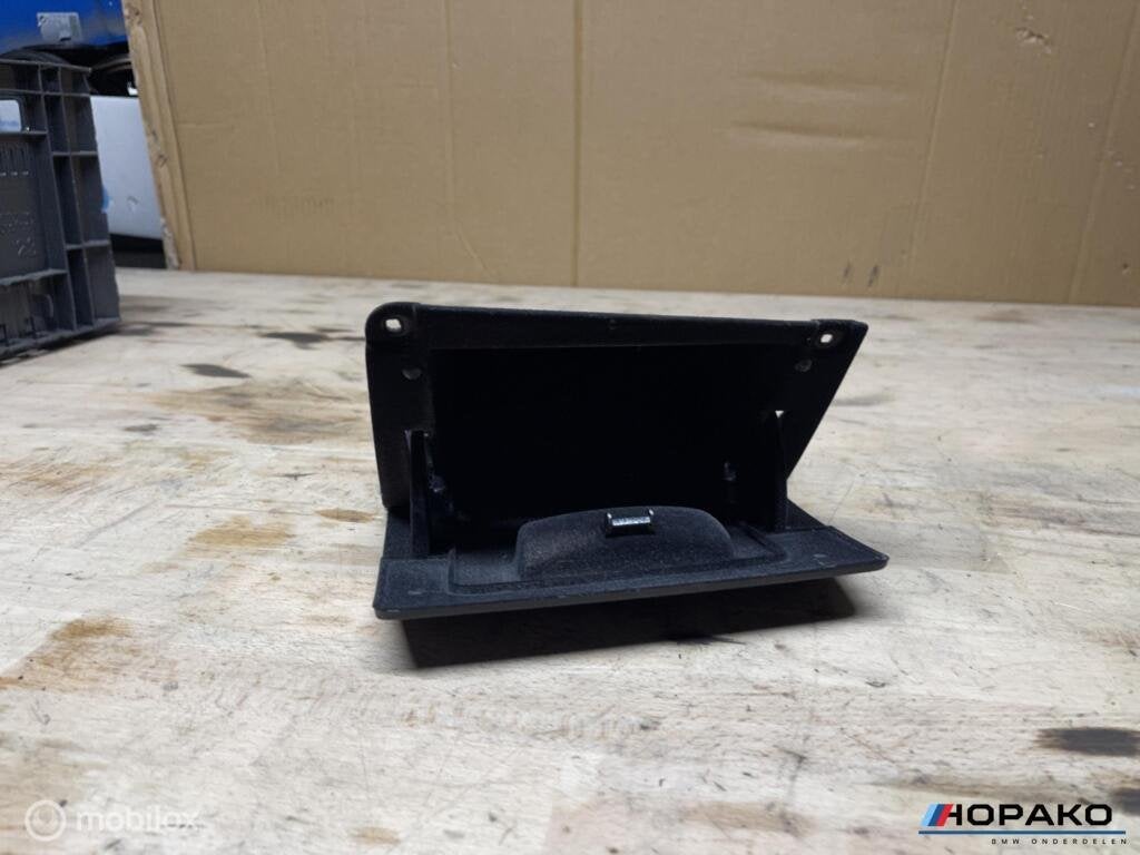 Dashboardkast zwart BMW 5 serie F10 F11 F07 | 5116916669609, Auto-onderdelen, Dashboard en Schakelaars, Gebruikt, Einsteinlaan 5 rijswijk