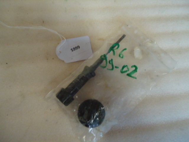 R6 1999 - 2002 Yamaha Olie vuldop D1-20013