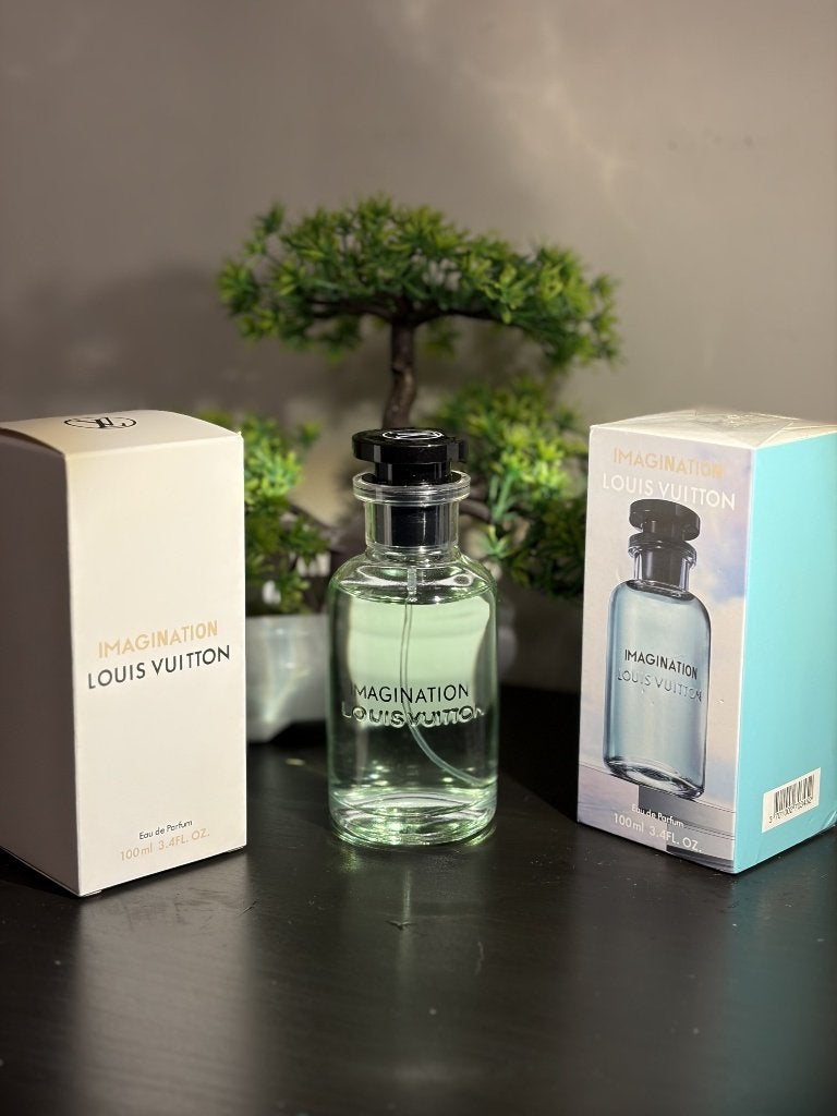 Immagination Parfum !!NIEUW!!, Ophalen of Verzenden, Nieuw