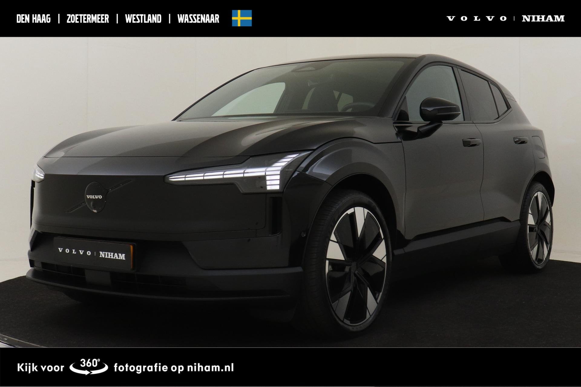 Volvo EX30 TWIN MOTOR PERFORMANCE ULTRA 69 kWh -PANO.DAK|HAR