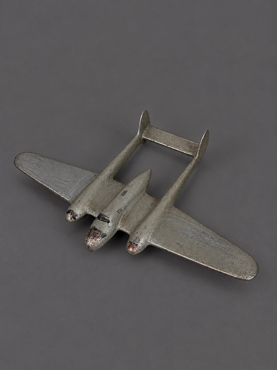 Fokker G1 model, Verzamelen, Verzenden, Nederland