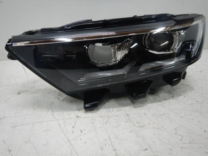 VW T-Roc 2GA Koplamp VOLLED Links, Ophalen of Verzenden, Nieuw