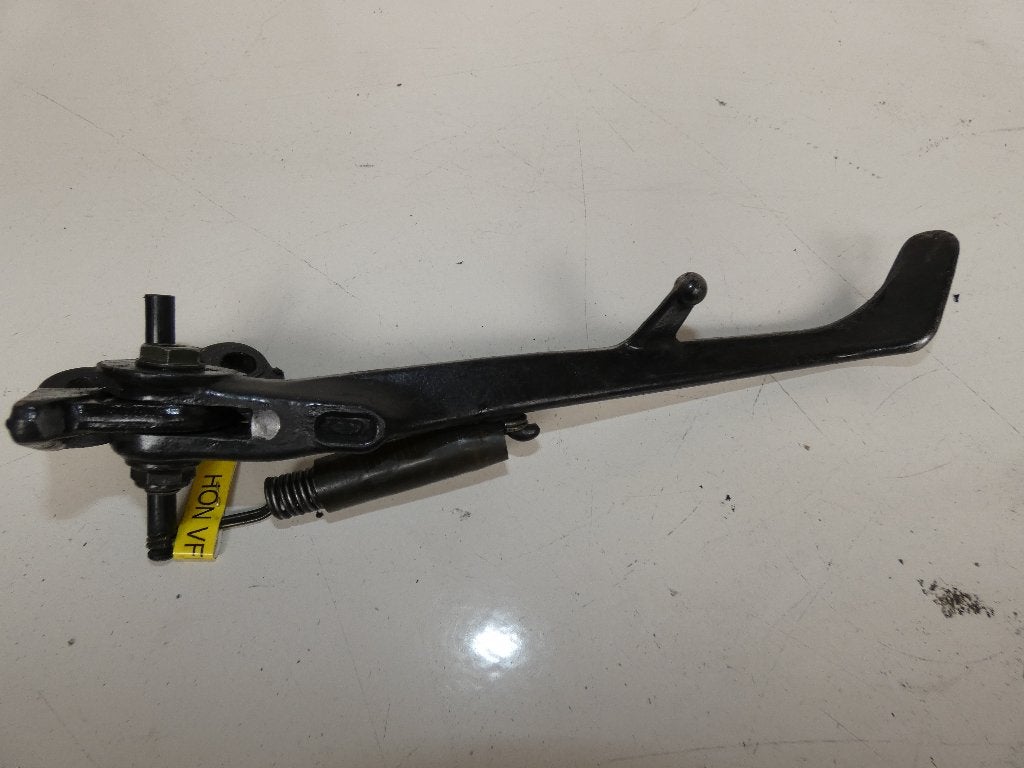 HONDA VFR800 FI  1998-2001  zijstaander, Ophalen of Verzenden, Gebruikt