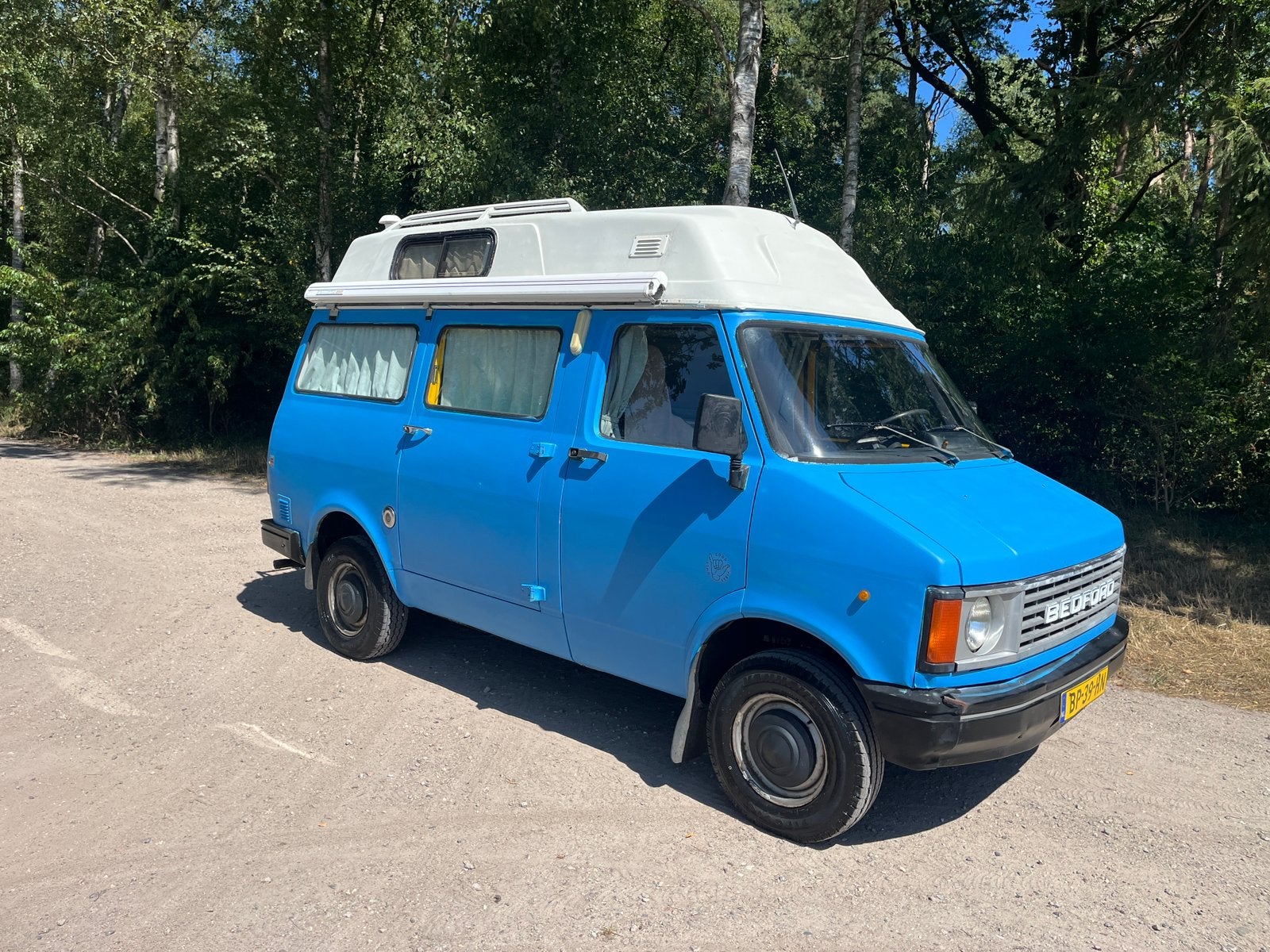 Caravans And Camping Bedford