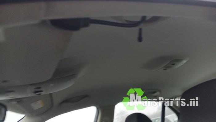 Hemelbekleding van een Saab 9-3, Auto-onderdelen, Interieur en Bekleding, Saab, Gebruikt, 3 maanden garantie, Ophalen of Verzenden