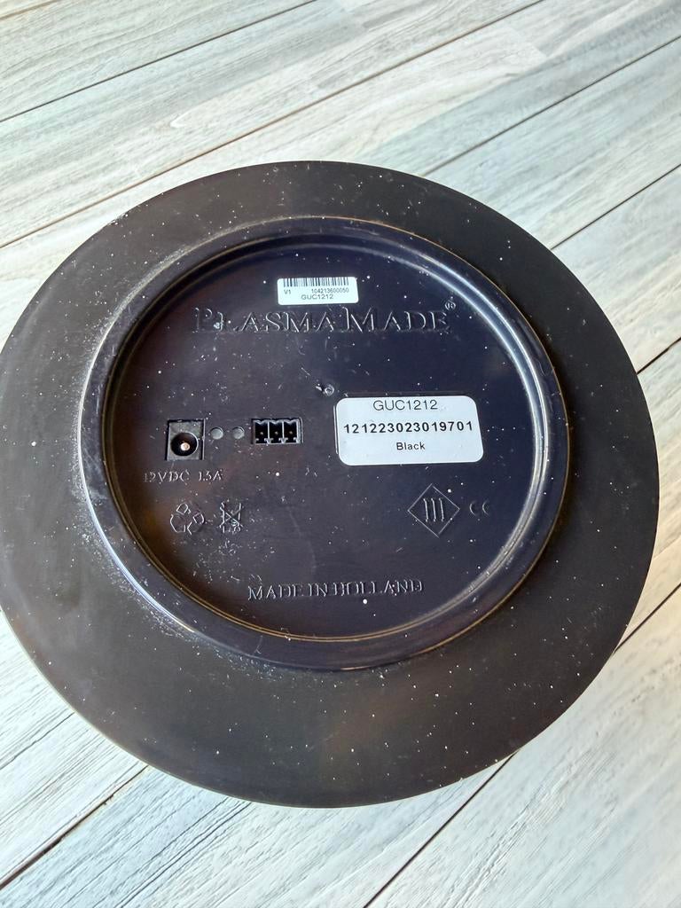 Plasmade filter GUC1212 te koop, Ophalen, Zo goed als nieuw