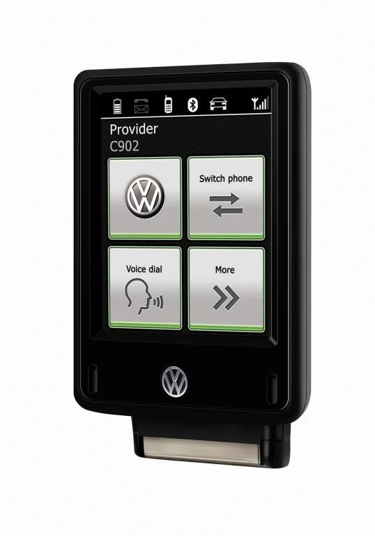 Bluetooth touch adapter, Ophalen of Verzenden