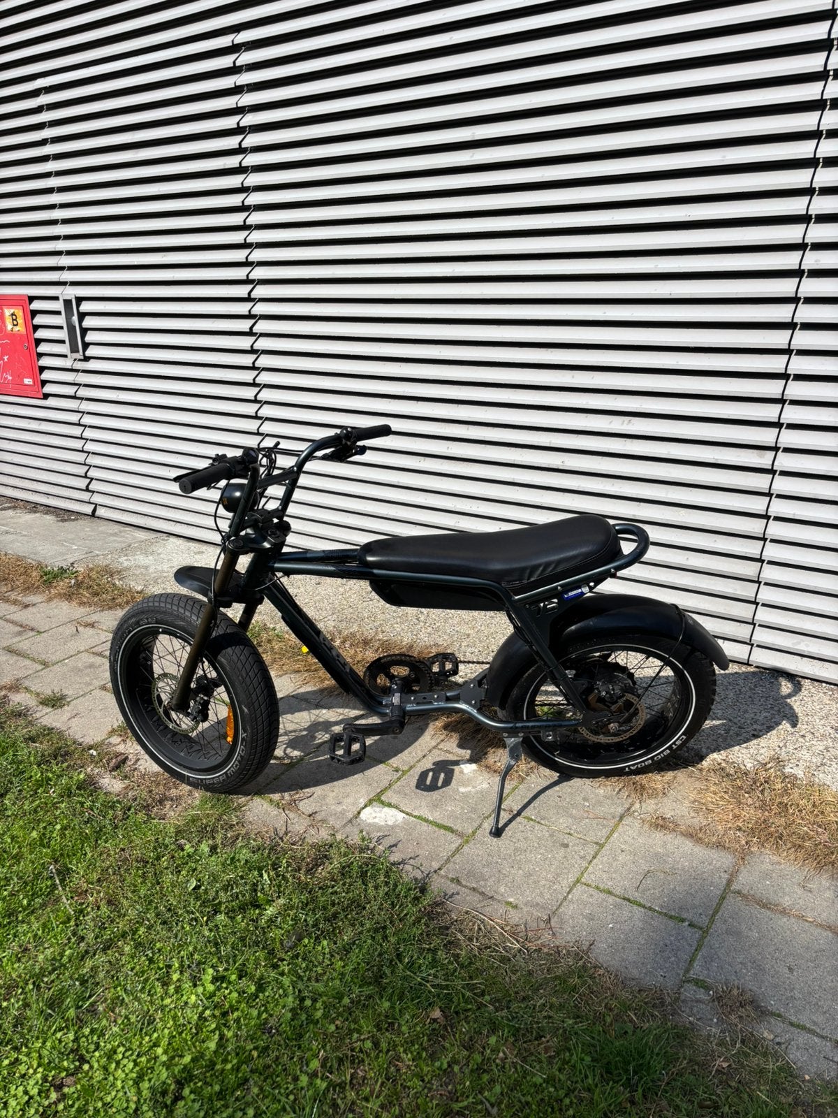 Super73 zx (m2447349280) — Minibikes, Midibikes en Pitbikes