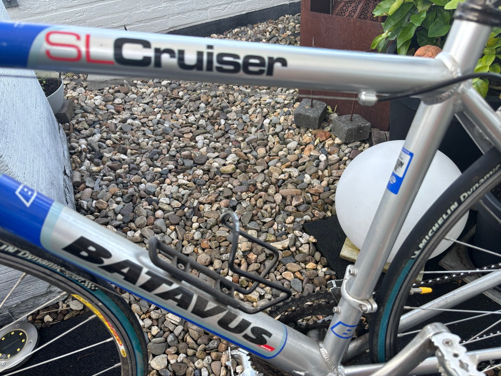 Batavus SL Cruiser Herenfiets - Goede Staat, Ophalen of Verzenden, Gebruikt, Batavus