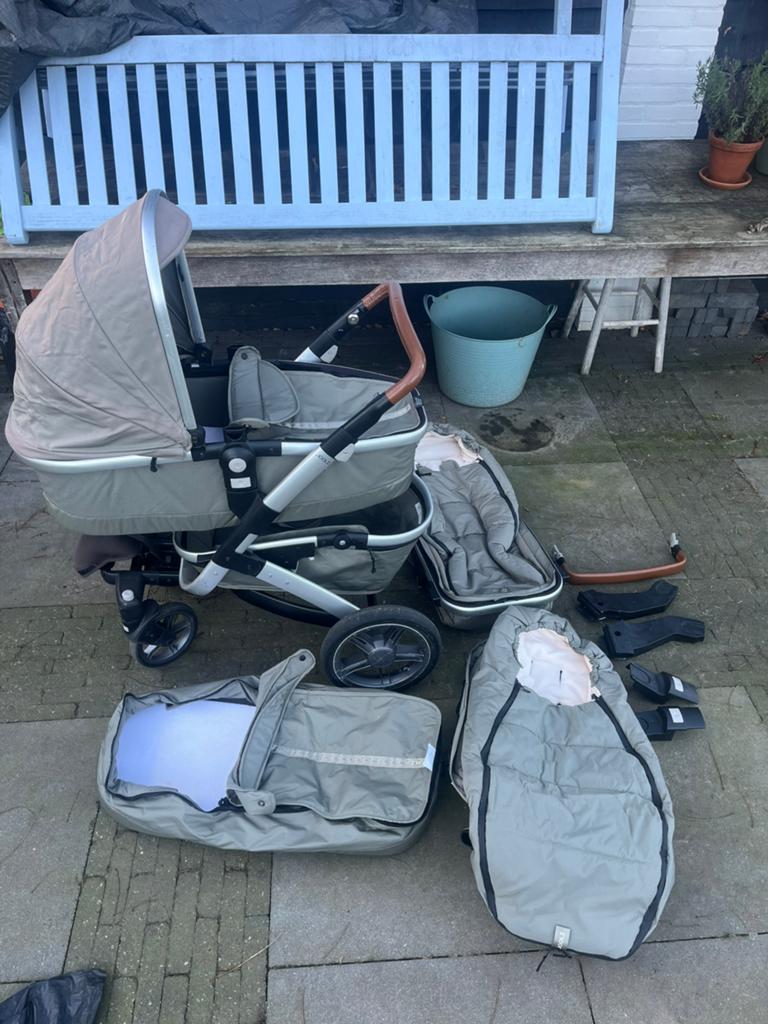JOOLZ, Ophalen of Verzenden, Gebruikt, Combiwagen, Overige merken