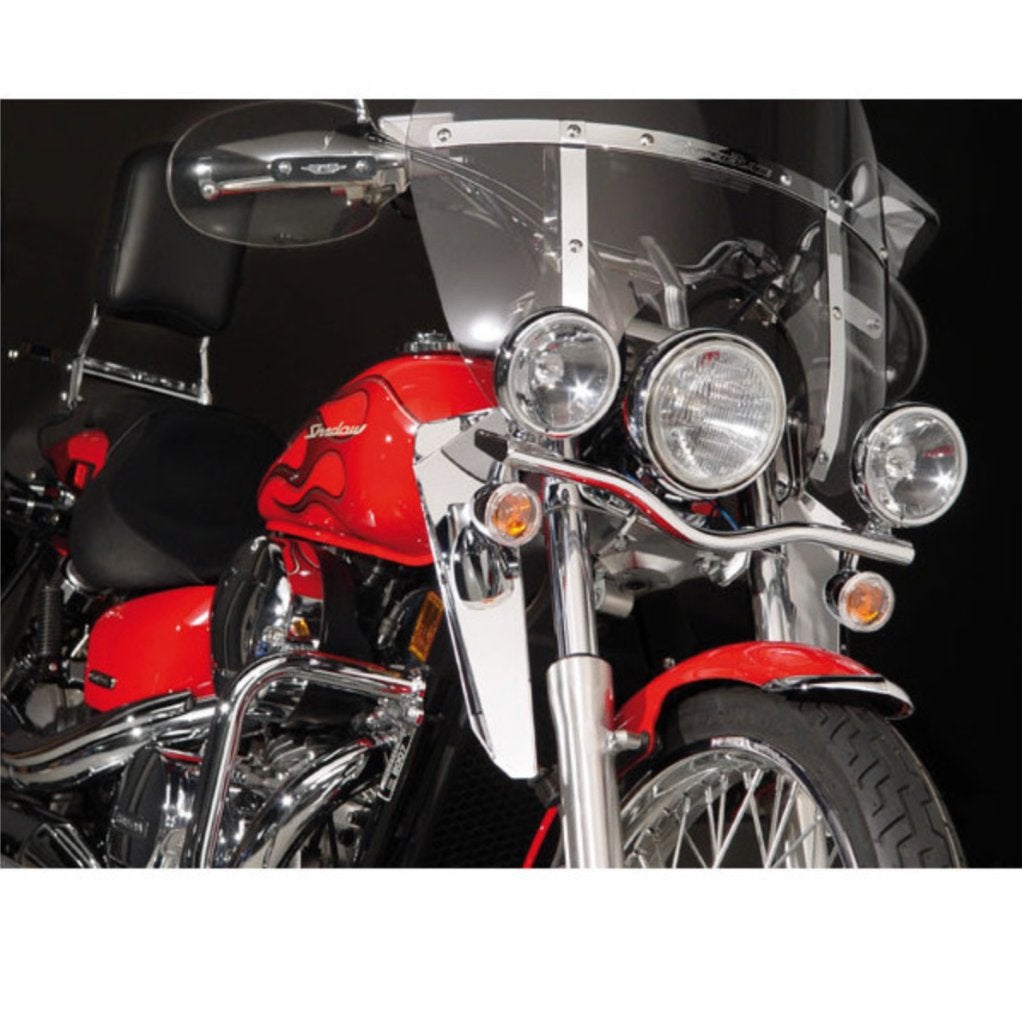 Verstralerbeugel Honda VT750C2 Shadow Spirit 2007-2016, Ophalen of Verzenden, Nieuw