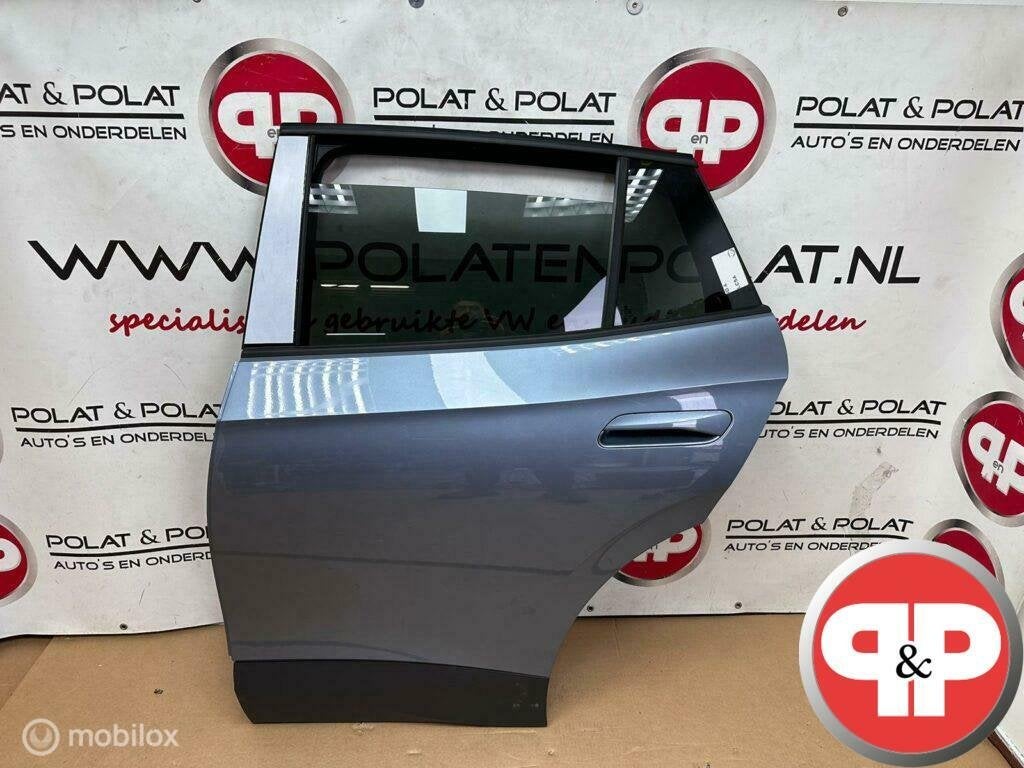 VW ID4 ID.4 Portier Links Achter LC5A