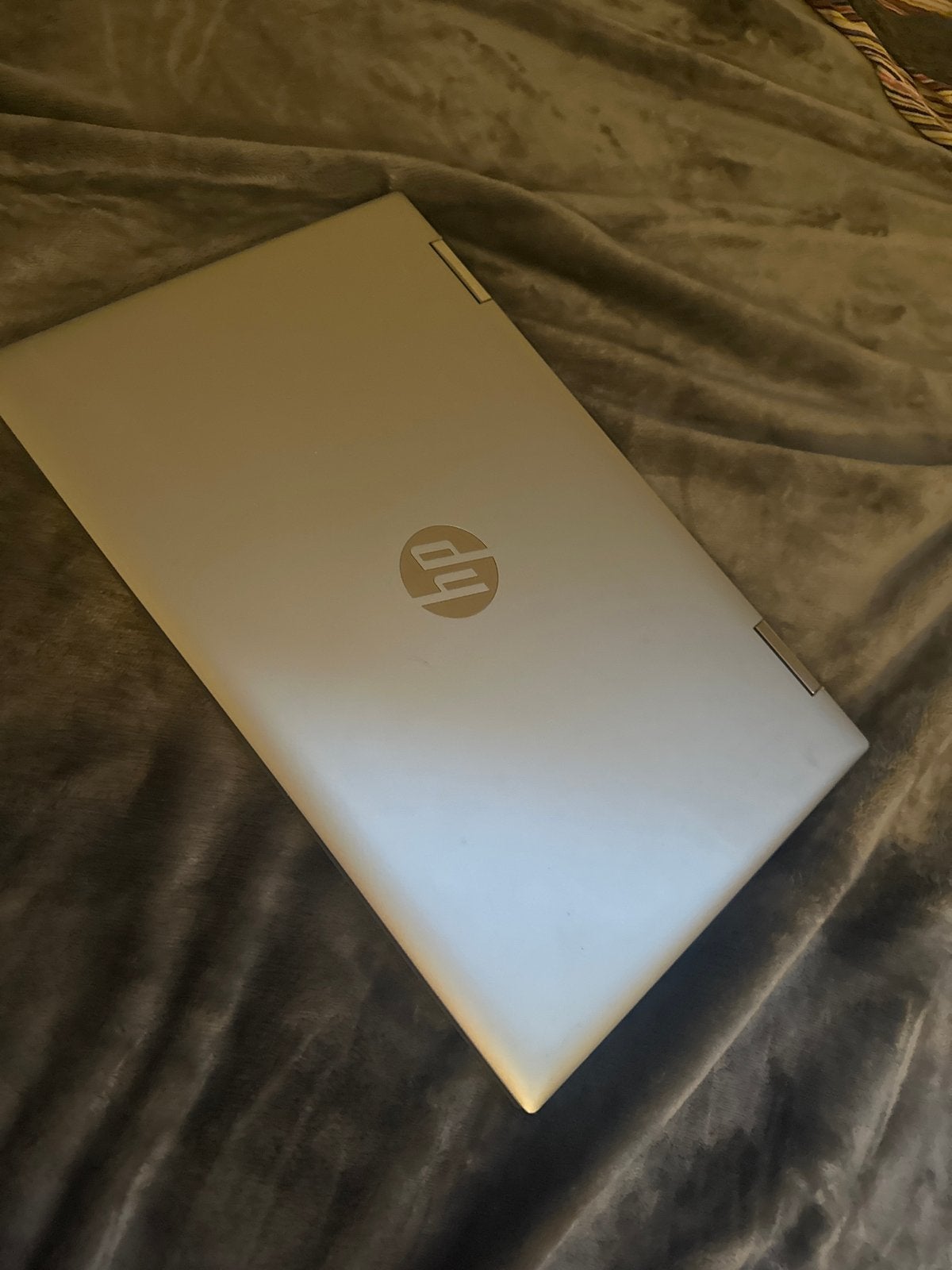 HP Laptop - Zo goed als nieuw, Computers en Software, Windows Laptops, Ophalen of Verzenden, Zo goed als nieuw