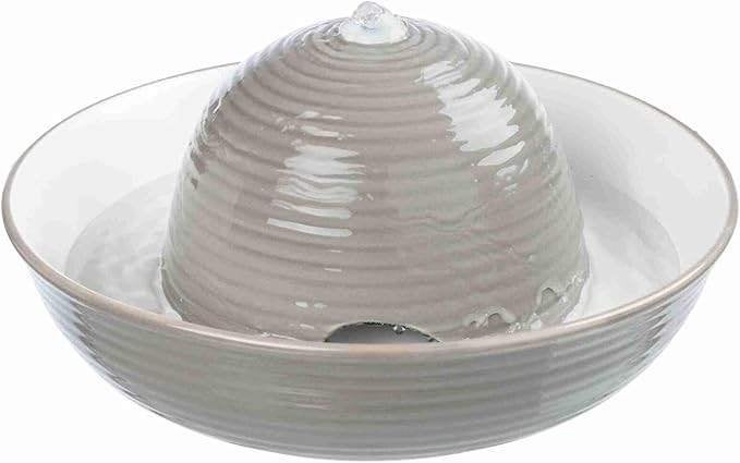Trixie water fontein, Ophalen of Verzenden, Zo goed als nieuw