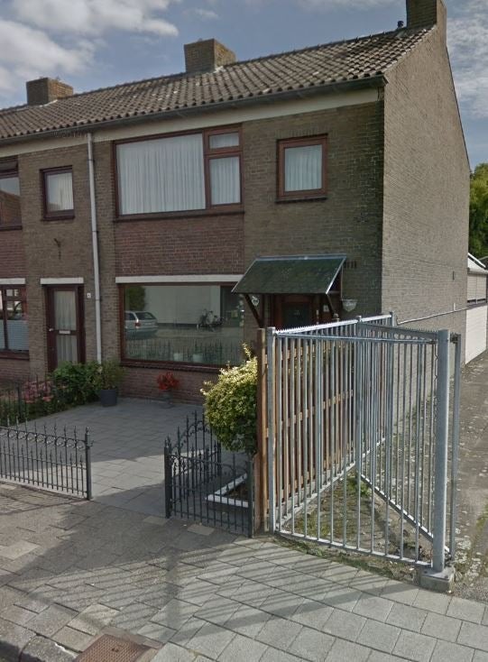 NIEUW! Woonruimte te huur Groenstraat, Roosendaal