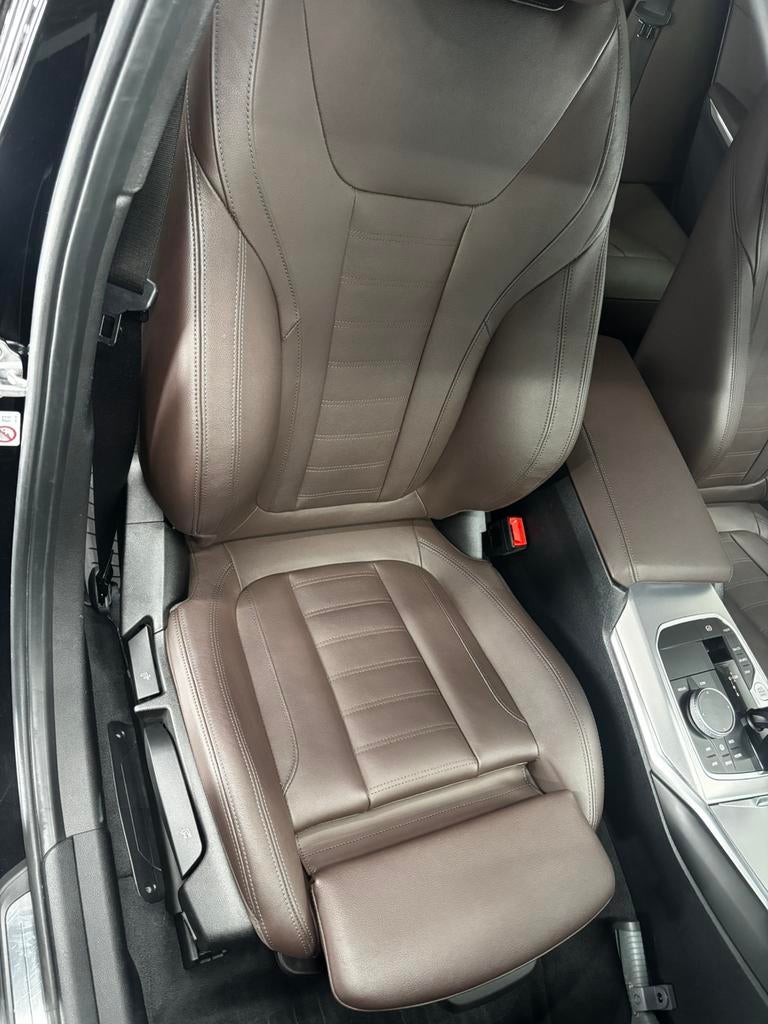 BMW G20 Mocca Lederen interieur in nieuwstaat, Auto-onderdelen, Interieur en Bekleding, Ophalen of Verzenden, Nieuw, BMW