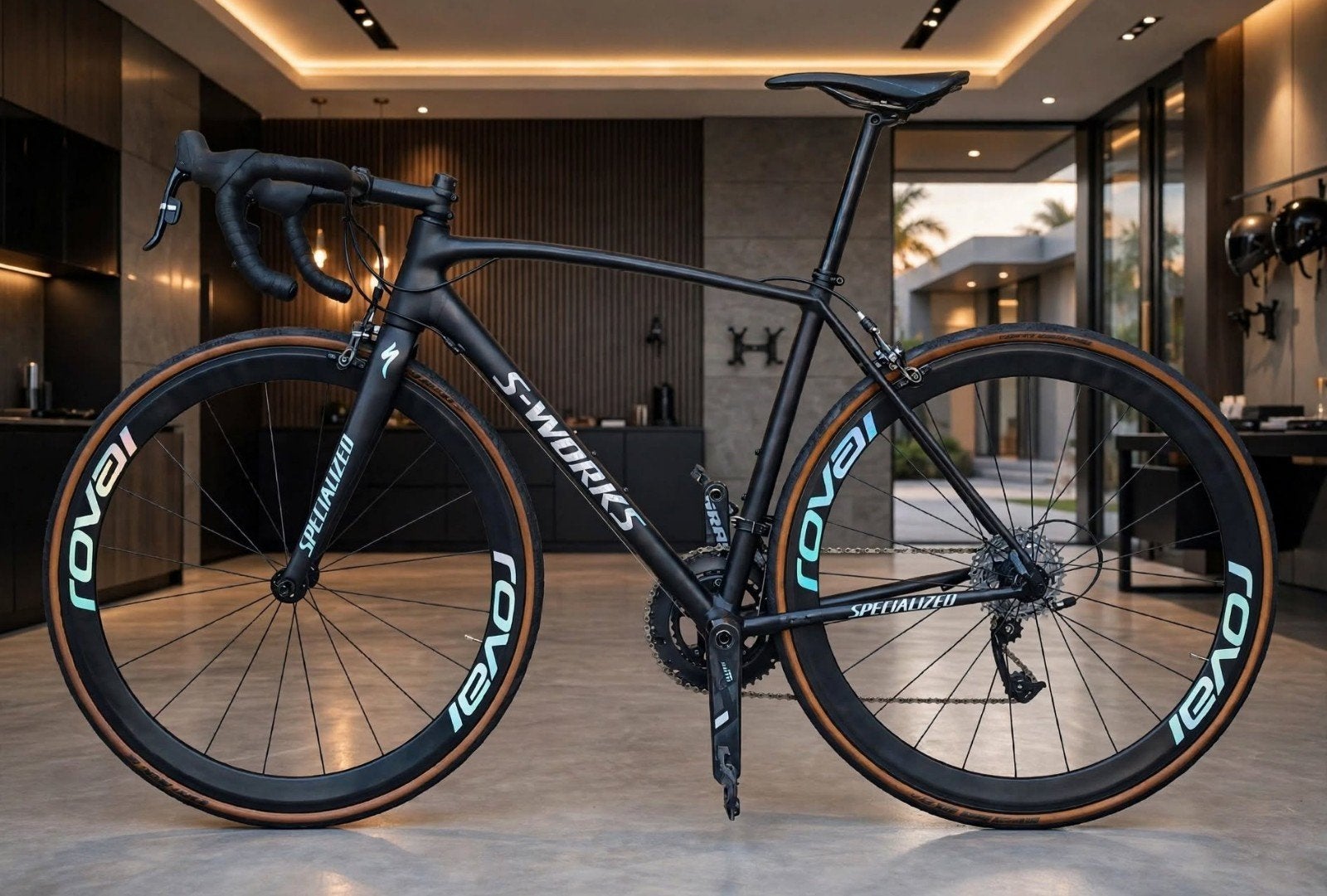 Specialized Allez Pro nieuwstaat!, 28 inch, Carbon, Zo goed als nieuw, Meer dan 20 versnellingen