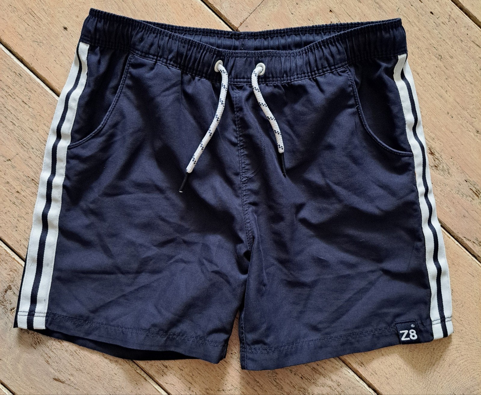 Z8 (Zwem) Short 134, Kinderen en Baby's, Z8, Zo goed als nieuw, Jongen, Ophalen