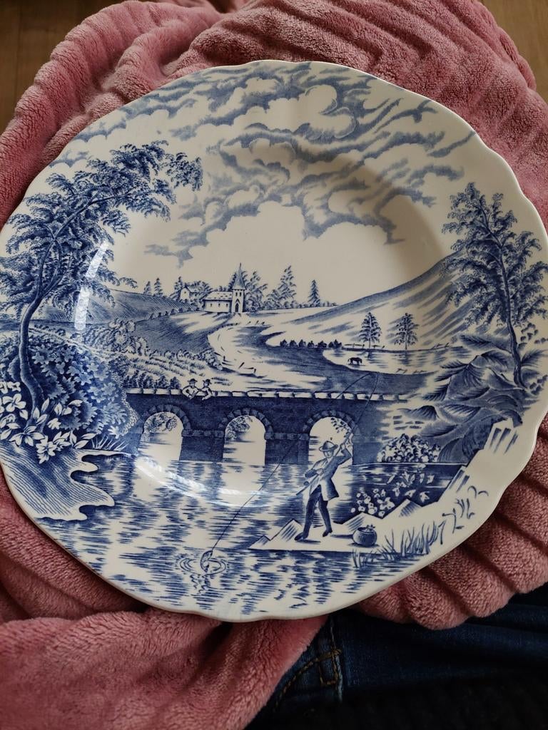 Te koop, Nieuw, Ophalen of Verzenden, Bord(en), Overige stijlen