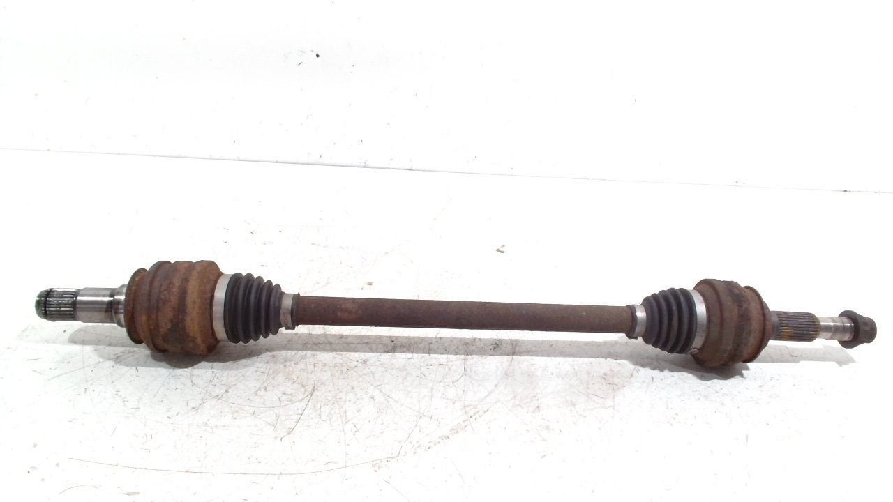 Aandrijfas rechts achter Lexus IS, Auto-onderdelen, Onderdelen@venauto.nl, Van der Ven Autorecycling B.V., Gebruikt, Ettenseweg 76, 4706 PB Roosendaal, The Netherlands