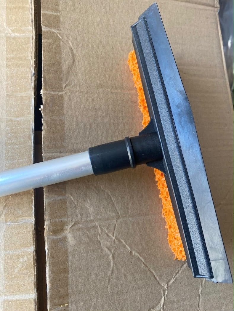 Nieuwe Benson Raamwisser / Window Squeegee, Onbekend, Nieuw, Ophalen of Verzenden, Onbekend
