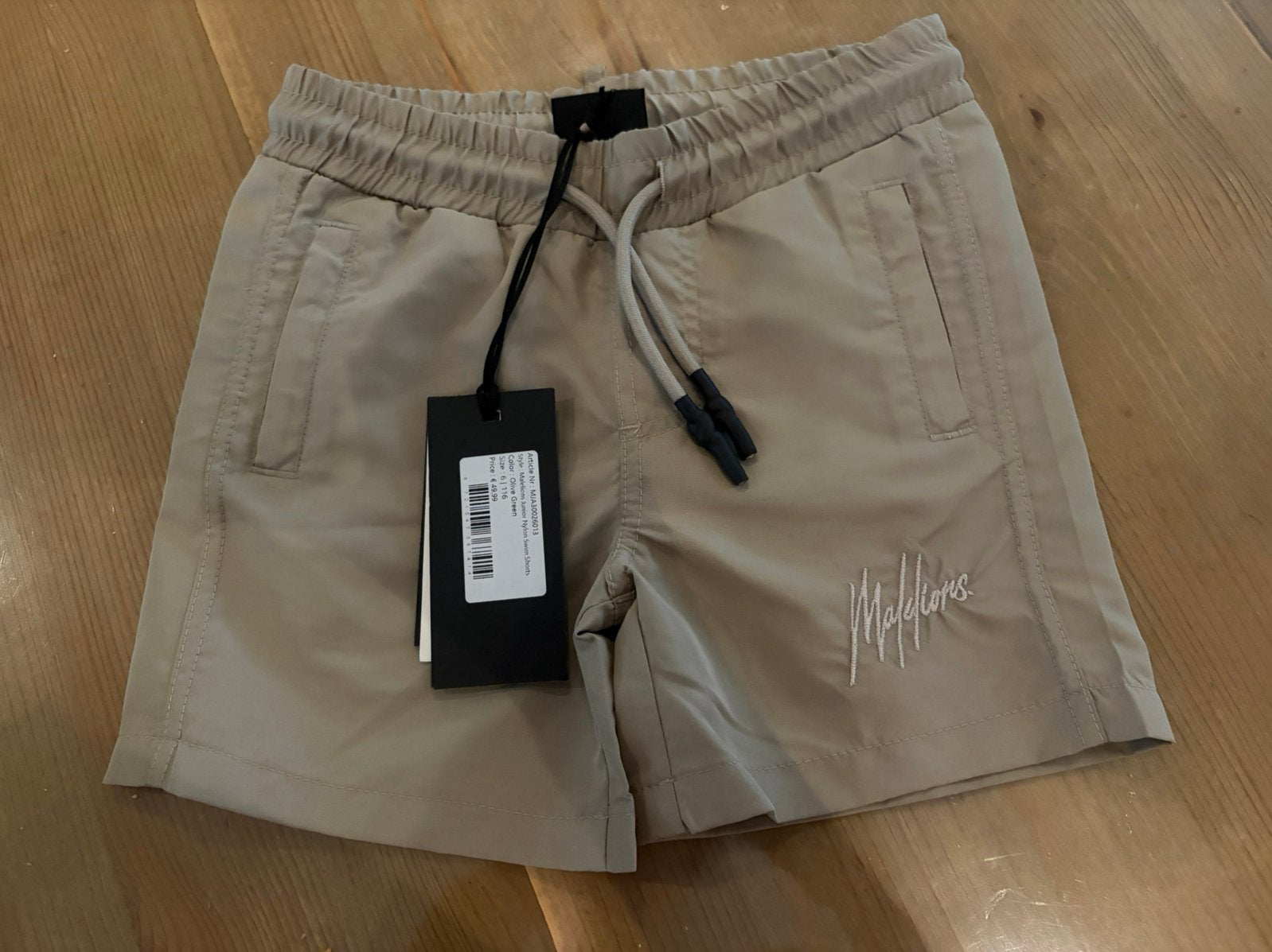 Malelions, Ophalen of Verzenden, Nieuw, Jongen, Sport- of Zwemkleding