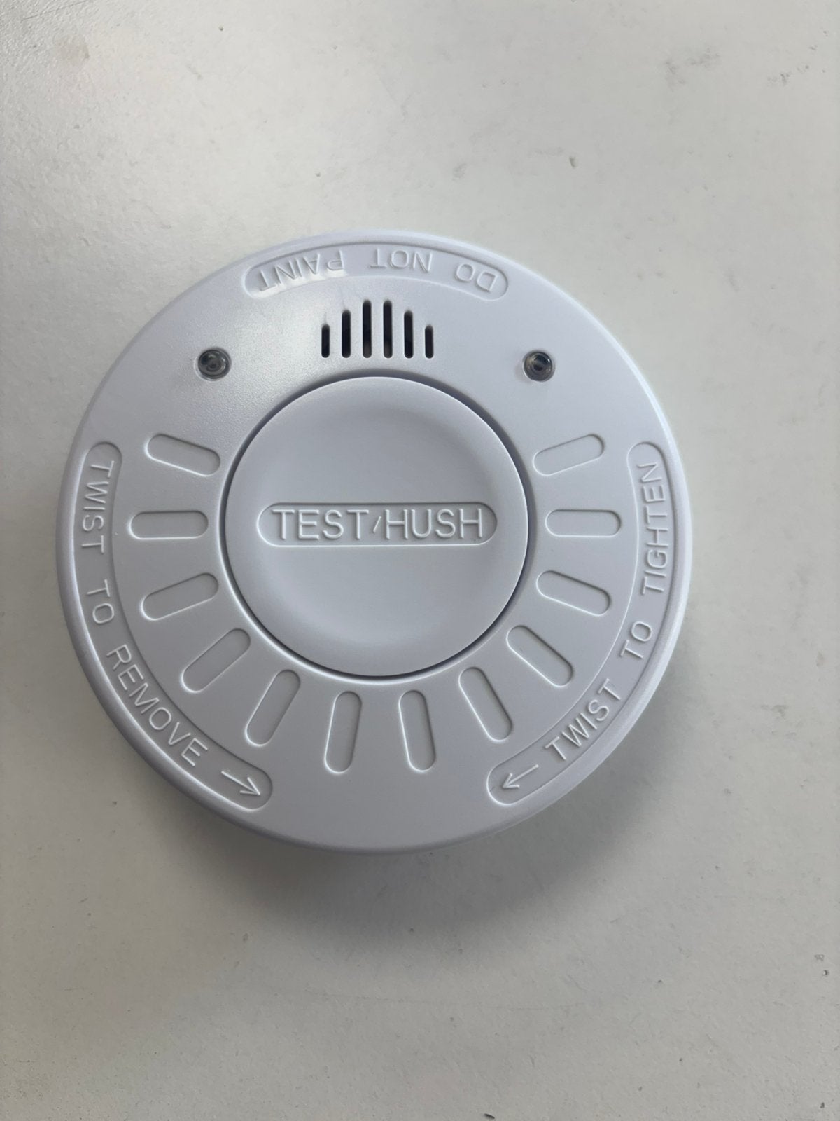 Rookmelder, Ophalen, Detector, Sensor of Melder, Nieuw, Rook