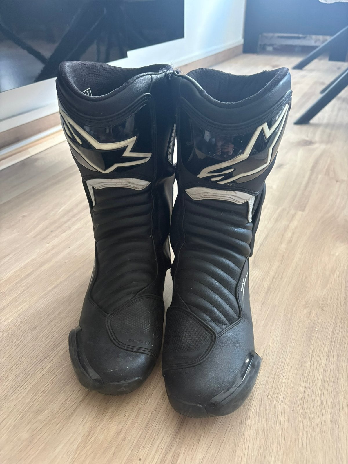 alpinestars smx-6, Ophalen of Verzenden, Tweedehands, Laarzen