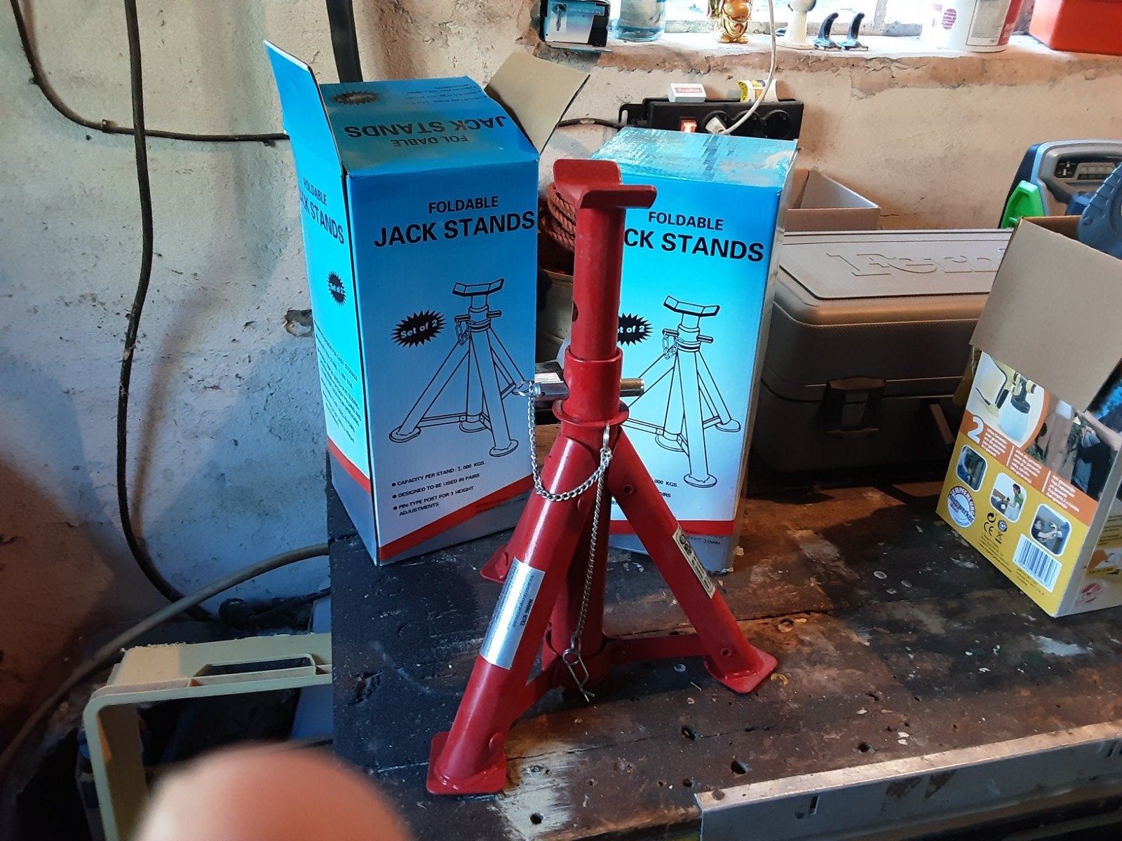 diverse gereedschappen, Doe-het-zelf en Verbouw, Ophalen of Verzenden