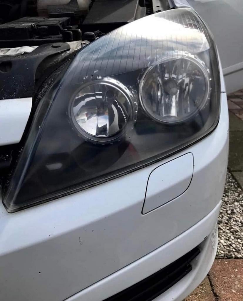 Koplampen polijsten 25 euro per koplamp, Auto-onderdelen, Ophalen, Nieuw