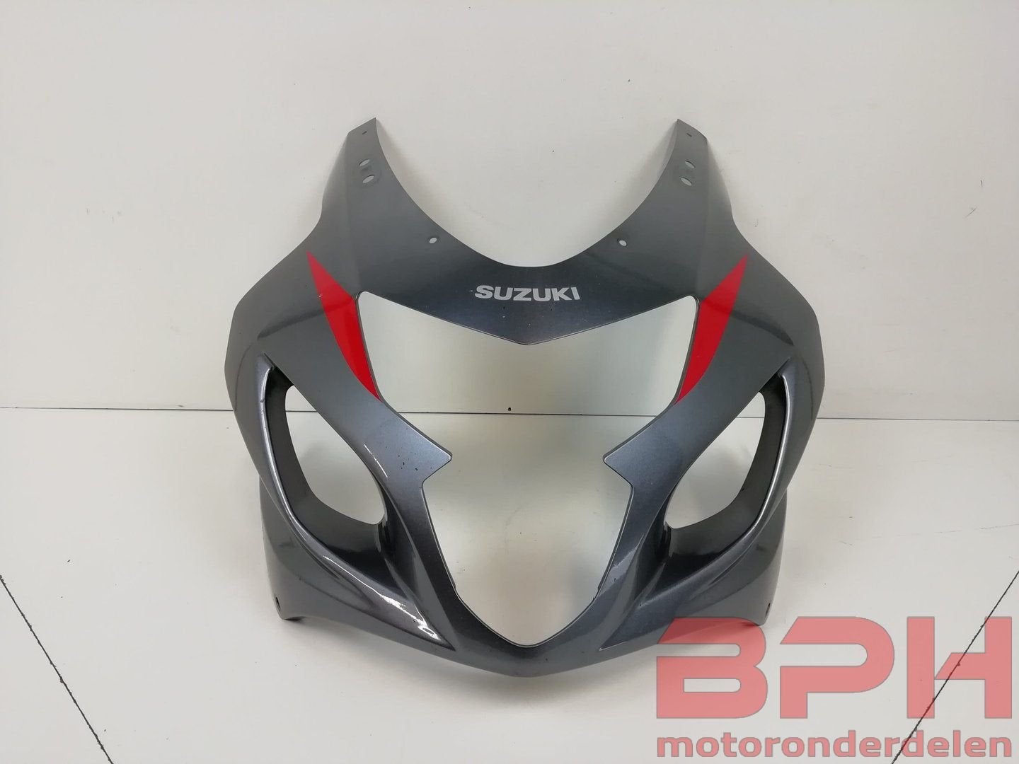Topkuip Suzuki GSX-R 600 750 K4 - K5 2004 t/m 2005 kuip 2 ka, Gebruikt, -, -, Ophalen of Verzenden
