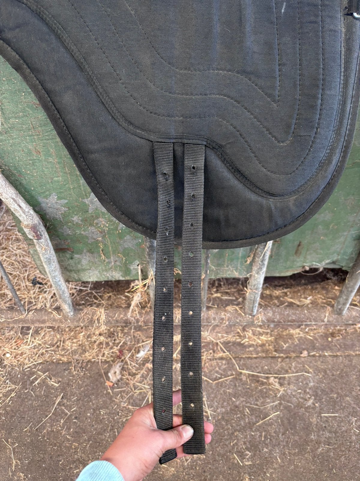Foto 2 van barebackpad