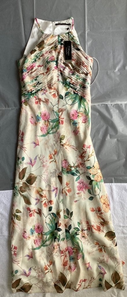 Nieuwe STEPS Maxi Vakantie Feest Gala Jurk 36 Kaartje vast!, Kleding | Dames, Ophalen, Wit, Nieuw, Steps