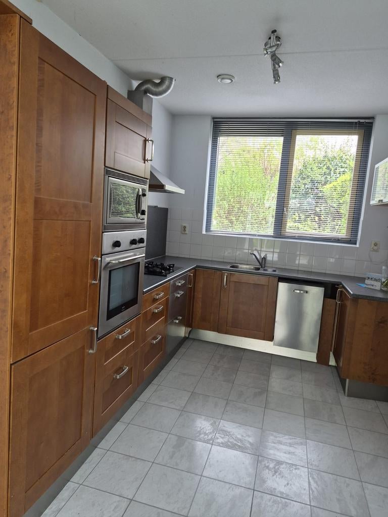 GRATIS Keuken incl apparatuur, Ophalen, Gebruikt