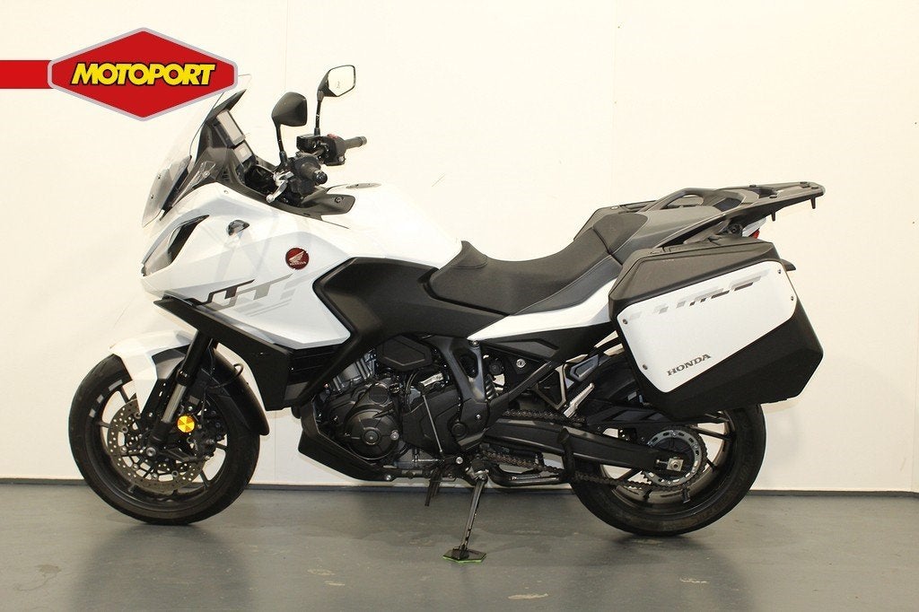 Honda NT 1100 (bj 2023) - foto 3