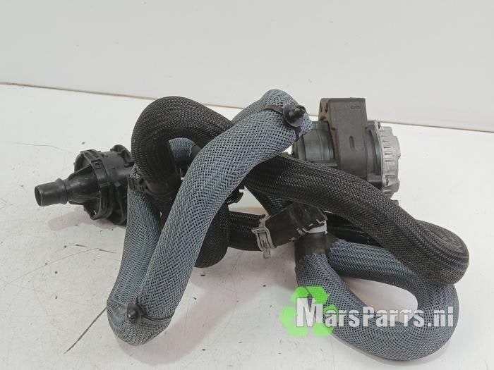 Extra waterpomp van een Renault Talisman, Gebruikt, -, Renault, -