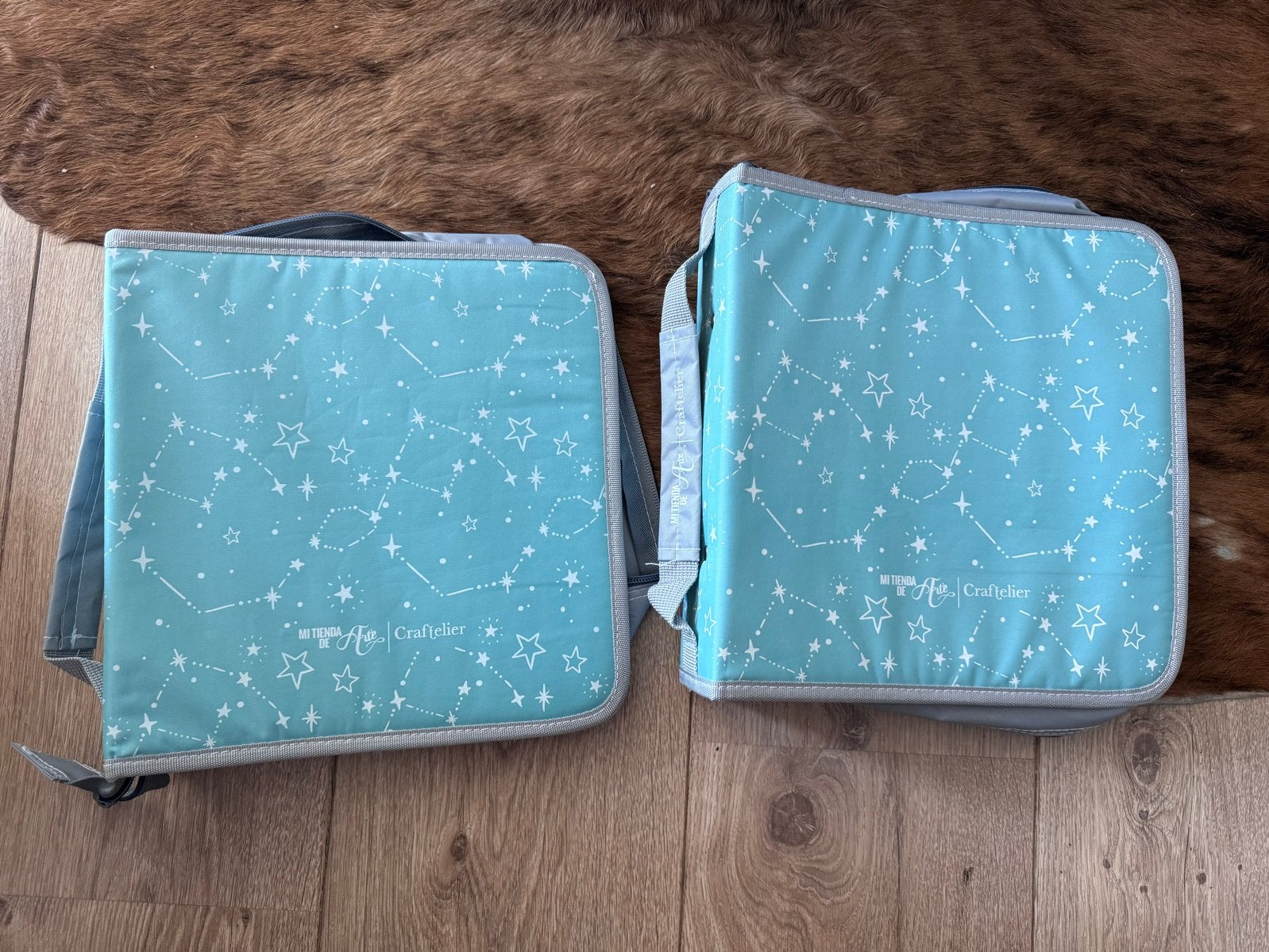 Craftelier organiser voor stempels en snijmallen, Ophalen of Verzenden, Nieuw