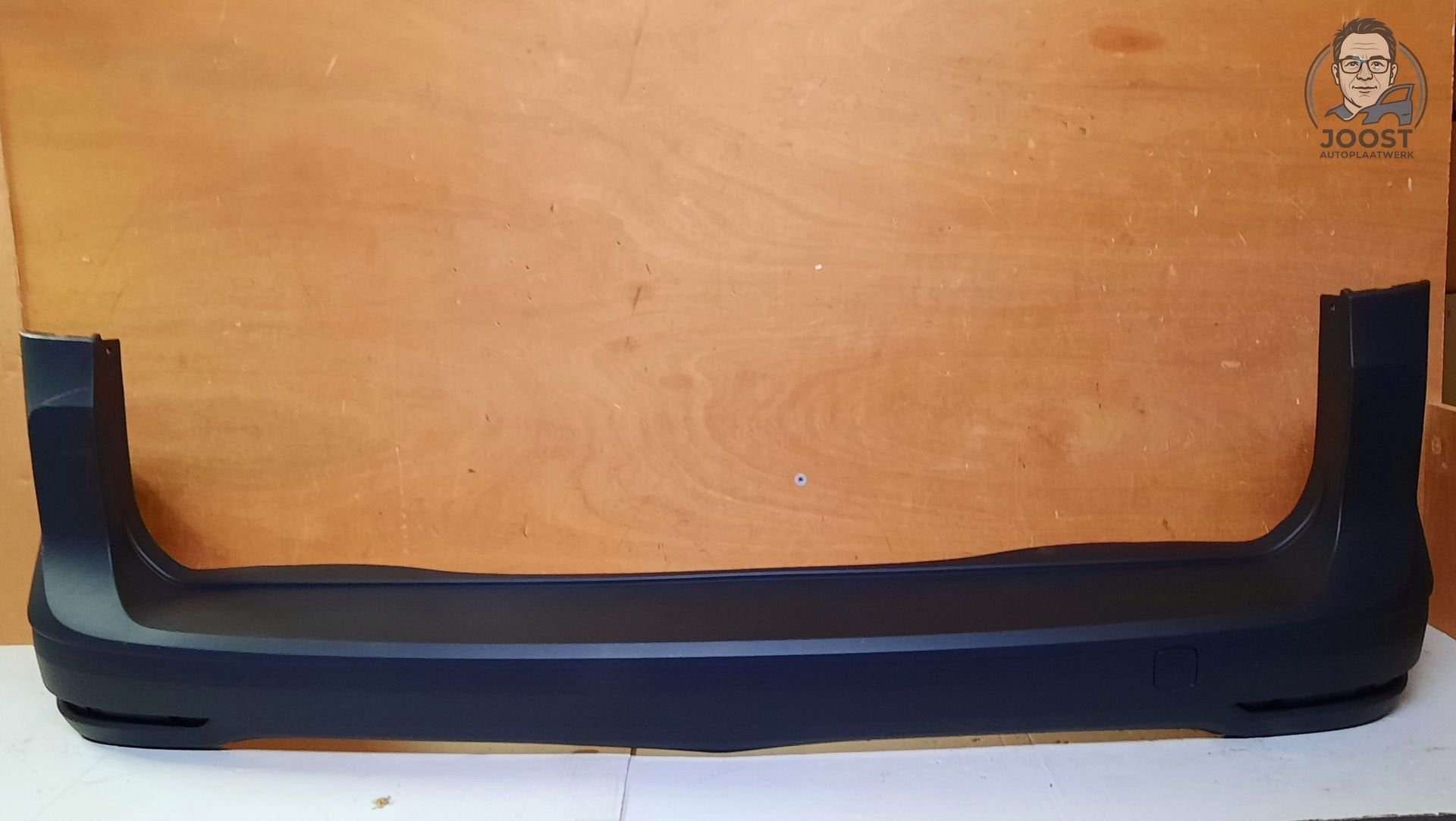 Achterbumper nieuw org. VW Caddy V Maxi v.a 2020 2K7807421F, Nieuw, Ophalen of Verzenden, Achter, Bumper