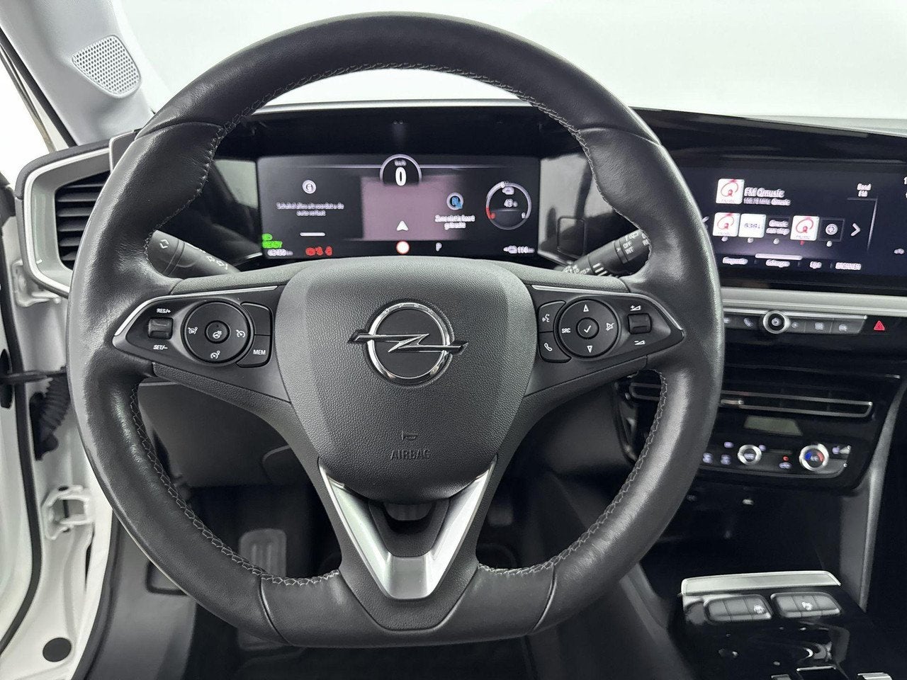 Foto 17 van Opel Mokka-e Business Elegance 50-kWh | 1ste eigenaar | Stoe