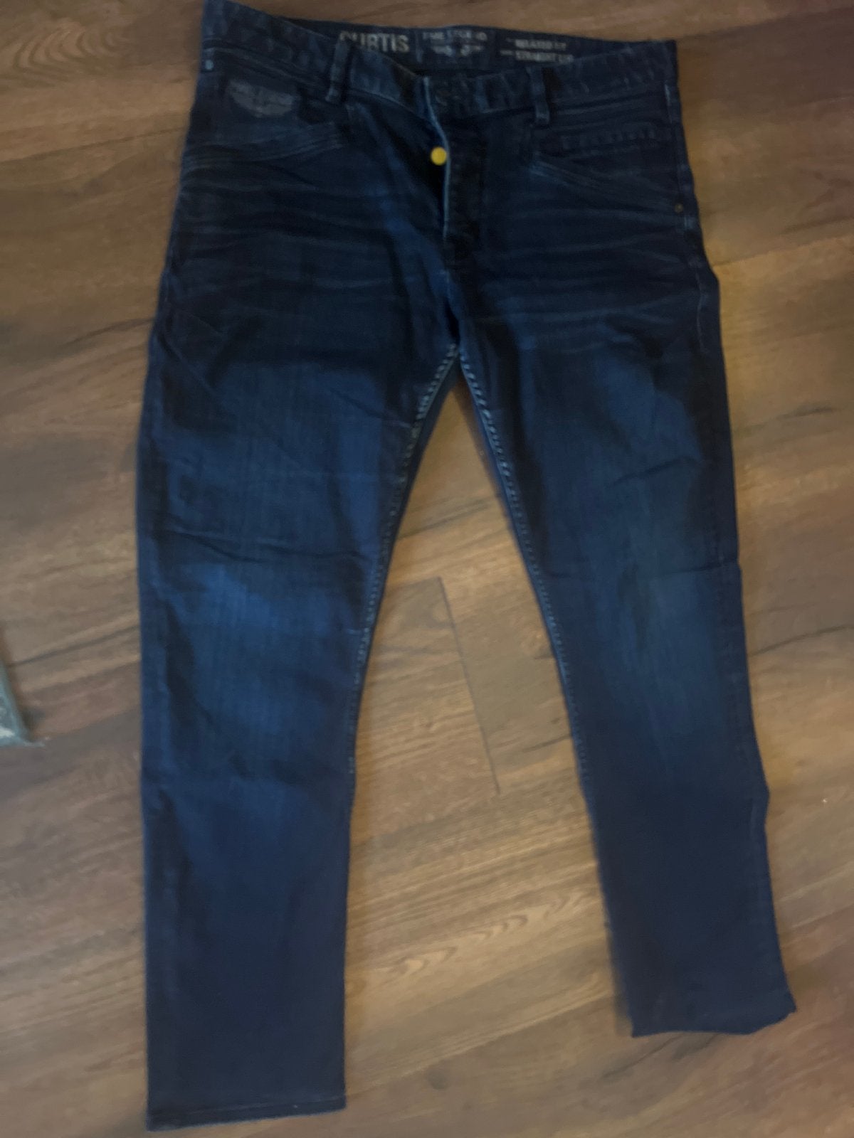 PME Legend jeans - ongedragen, Ophalen of Verzenden, Nieuw, Blauw, Overige jeansmaten