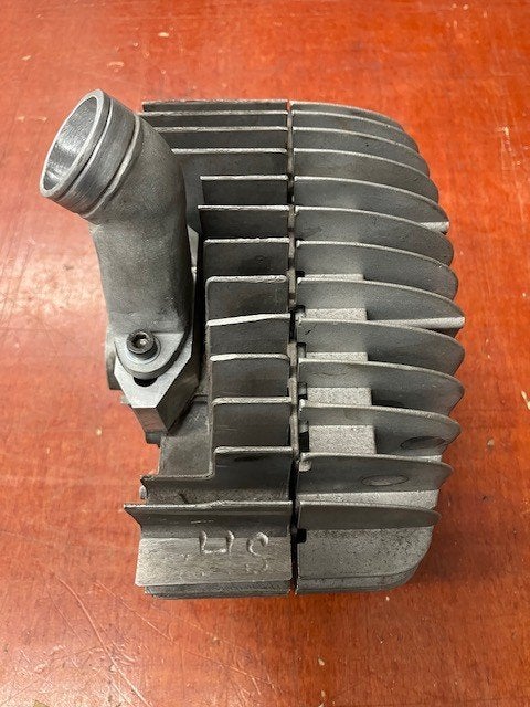 Kreidler VHS Crosser Mahle SB cilinder, Ophalen of Verzenden, Gebruikt, Cilinder