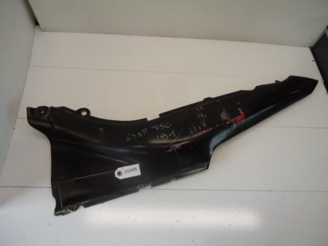 GSX750F 1988 - 1997 Suzuki Kuipdeel D1-32497