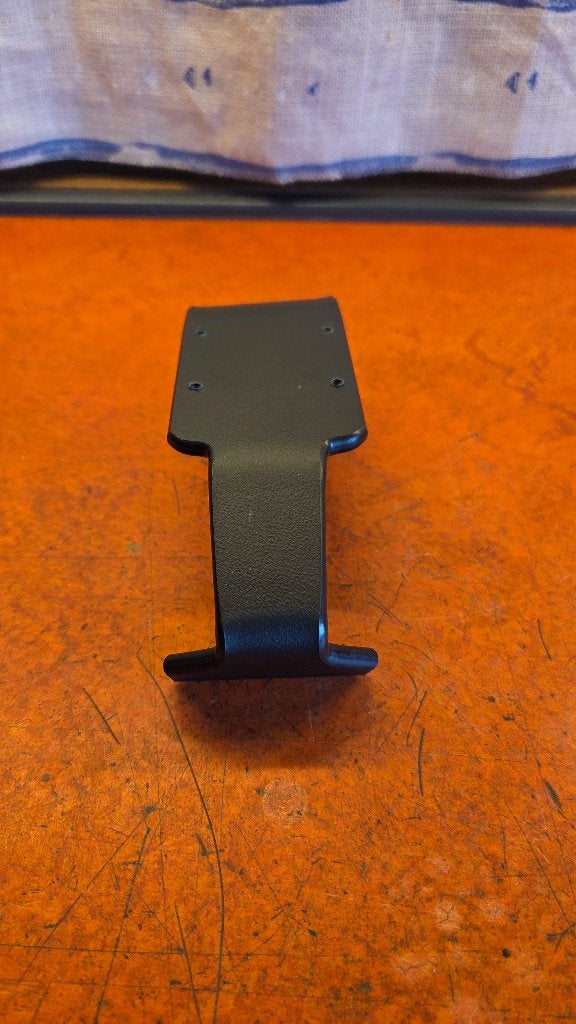 Brodit Proclip Toyota Corolla 2002-2007 (telefoonhouder), Ophalen of Verzenden, Zo goed als nieuw, Auto