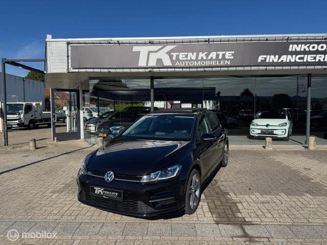Volkswagen Golf 1.5 TSI Highline Business R, Voorwielaandrijving, Euro 6, 4 cilinders, 150 pk
