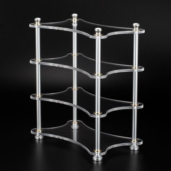 xDuoo X-R01 Audio Rack, Ophalen of Verzenden, Nieuw, 2 tot 5 meter, Overige kabels